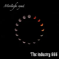 Mostafa Ryad — The Industry 666 (Cd5) — обложка